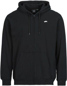 Vans Sweater SALTON LOOSE FT FZ PO