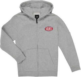 Vans Sweater Spray On FZ