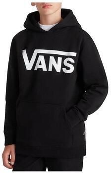 Vans Sweater Sweat à capuche Classic II noir - Foto 2