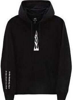 Vans Sweater VN0000B4BLK1 ELIJAH BERLE-BLACK