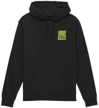 Vans Klassieke Heritage Sweater Black Heren