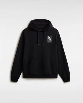 Vans Sweater VN000GEEBLK1-BLACK