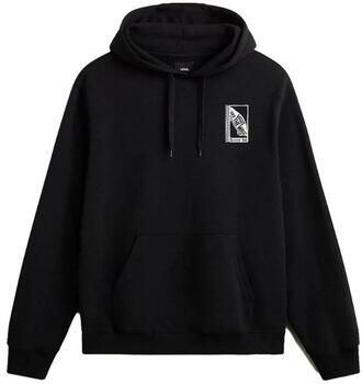 Vans Sweater VN000GGEBLK1 ELEVATED DOUBLE KNIT-BLACK