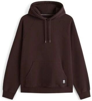 Vans Sweater VN000JQHCHU1-CHOCOLATE PLUM