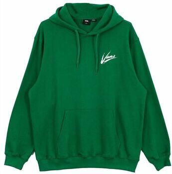 Vans Sweater VN000K4JJ5F1 BRUSH SCRIPT LOOSE-GREEN
