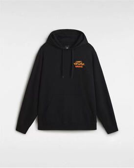 Vans Sweater VN000KHY-BLK1 BLACK