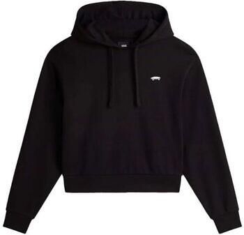 Vans Sweater VN000P5PBLK1 W SALTON-BLACK