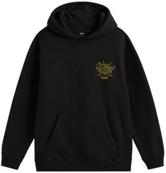 Vans Scratched Records Hoodie Junior - Foto 2