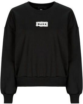 Vans Sweater W UPWORN RETRO CREW