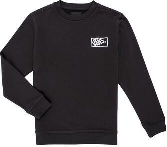 Vans Sweaters BY BLOCKED BOX CREW