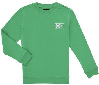 Vans Sweaters BY BLOCKED BOX CREW