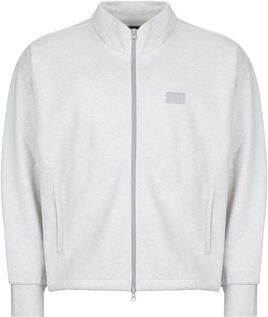 Vans Sweaters FULL ZIP MOCK NECK FLEECE