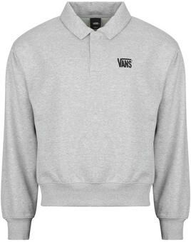 Vans Sweaters POLO FLEECE PULLOVER
