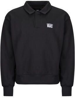 Vans Sweaters POLO FLEECE PULLOVER