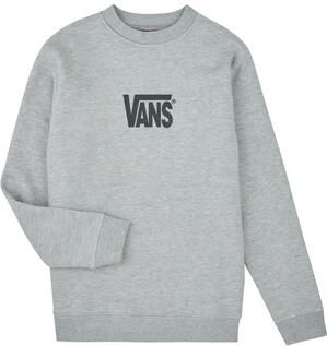 Vans Sweaters STRETCH LOGO CREW