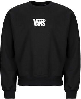 Vans Sweaters STRETCH LOGO CREW