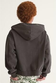 Vans Sweaters Vn000t78emv1 Premium Full Zip Hoodi