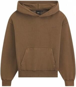 Vans Sweaters Vn000xjufst1 Salton Washed Pullover