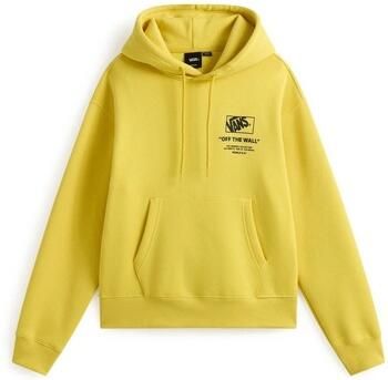 Vans Sweaters Vn00105pgrv1 Stacked Hi Pullover