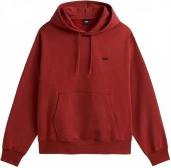 Vans Sweaters Vn0010g8h891 Left Chest Ii Pullover