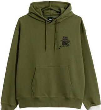 Vans Sweaters Vn0011kzgrk1 Trashy Pullover