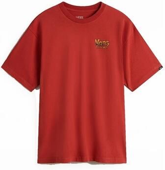 Vans T-shirt 160260