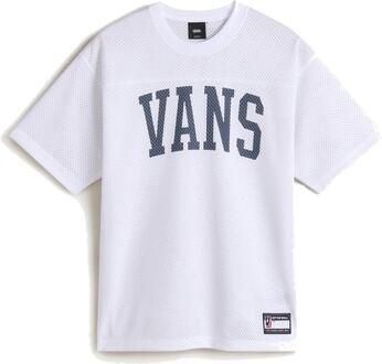 Vans T-shirt ARCHED FOOTBALL J