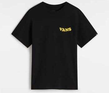 Vans T-shirt B hasta la shaka ss