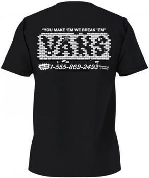 Vans T-shirt Break made ss