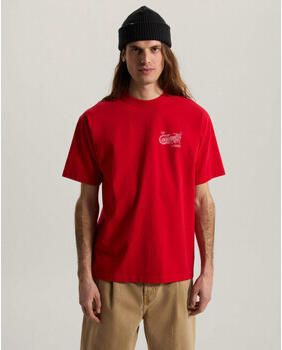 Vans T-shirt Caballero ss tee