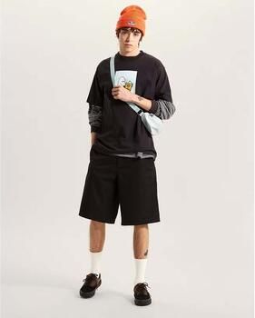 Vans T-shirt Commitment 4 Dummies Lo