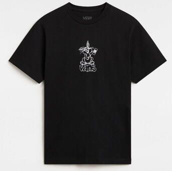 Vans T-shirt Crazy eddy ss