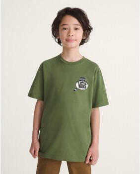 Vans T-shirt Dumpster raccoon ss tee