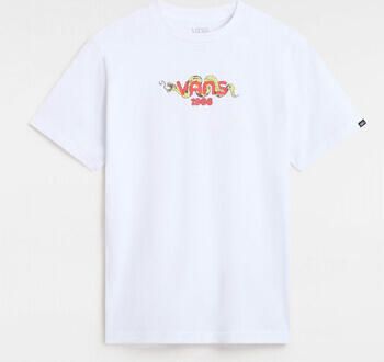 Vans T-shirt Goodness snakes ss