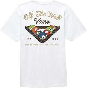 Vans T-shirt