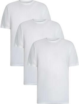 Vans T-shirt Korte Mouw 3-pack klassieke T-shirts