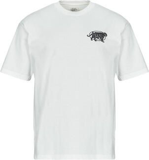 Vans T-shirt Korte Mouw AWAKEN TIGER SS TEE