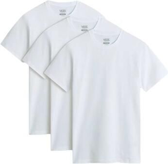 Vans T-shirt Korte Mouw Basic