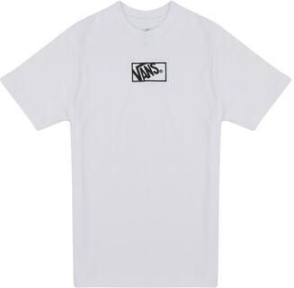 Vans T-shirt Korte Mouw BLOCKED BOX SS TEE