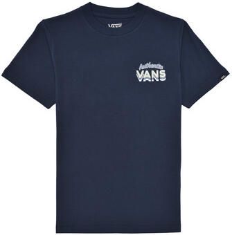 Vans T-shirt Korte Mouw BODEGA SS