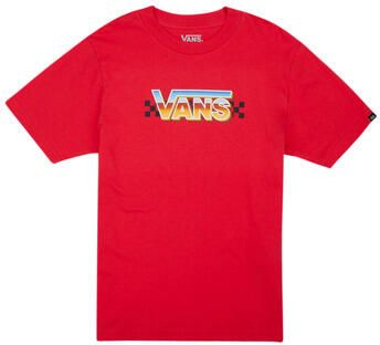 Vans T-shirt Korte Mouw BOSCO SS