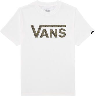 Vans T-shirt Korte Mouw BY Classic