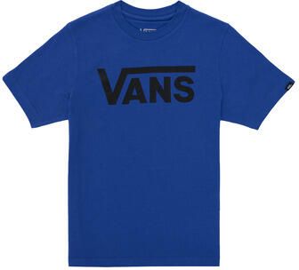 Vans T-shirt Korte Mouw BY Classic