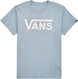 Vans T-shirt Korte Mouw BY CLASSIC