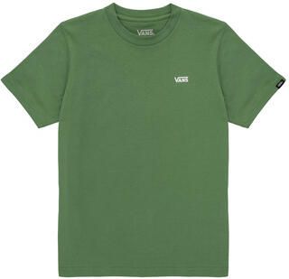 Vans T-shirt Korte Mouw BY LEFT CHEST TEE