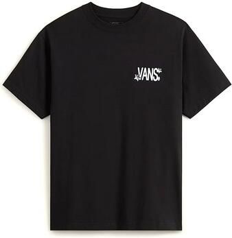 Vans T-shirt Korte Mouw CHAOS SS