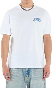 Vans T-shirt Korte Mouw CHAOS SS