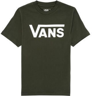 Vans T-shirt Korte Mouw Classic