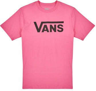 Vans T-shirt Korte Mouw CLASSIC