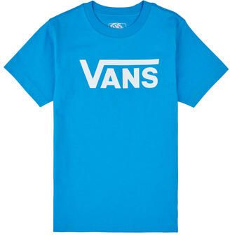 Vans T-shirt Korte Mouw CLASSIC KIDS